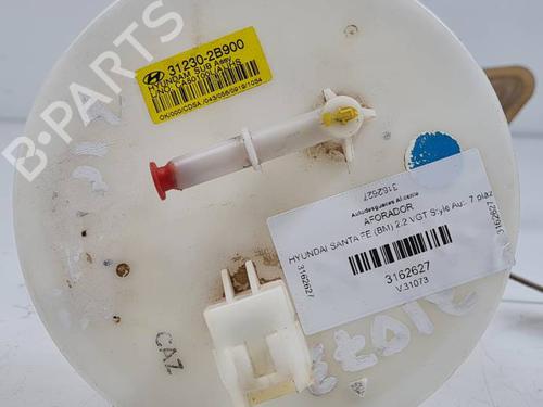 Fuel pump HYUNDAI SANTA FÉ II (CM) 2.2 CRDi GLS | BP29989554M76 