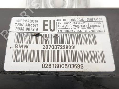 Electronic module BMW 3 Touring (E46) 320 i | BP13480672M83 