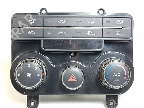 Used Climate control Climate control 39118585 39118585