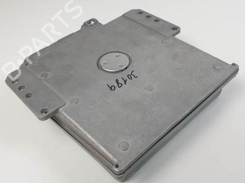 Engine control unit (ECU) MERCEDES-BENZ E-CLASS (W210) E 290 Turbo-D (210.017) | BP24627533M57 