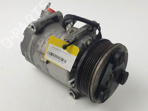 Used AC compressor AC compressor FORD MONDEO IV (BA7) 2.0 TDCi (163 hp) 24930838 24930838