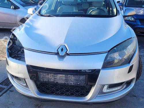 Left tailgate light RENAULT MEGANE III Hatchback (BZ0/1_, B3_) 1.5 dCi (BZ09, BZ0D, BZ1W, BZ29, BZ14) | BP34515258C79 - Image 9