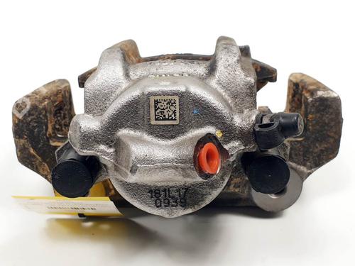 Left front brake caliper BMW 1 (F20) 116 d | BP24934197M105 - Image 2
