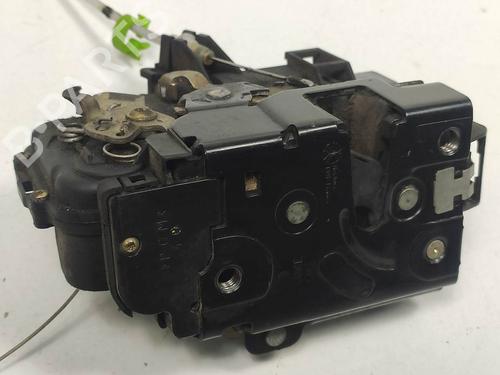 Used Rear left lock Rear left lock AUDI TT (8N3) 1.8 T quattro (180 hp) 9557551 9557551