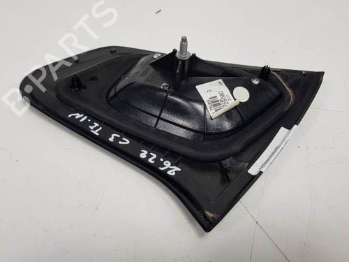 Nebelscheinwerfer links SKODA FABIA I (6Y2) 1.9 SDI | BP8908456C30 