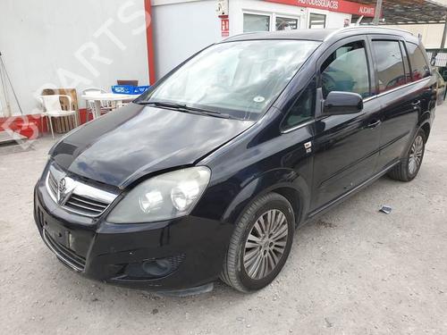 Used Parts OPEL ZAFIRA / ZAFIRA FAMILY B (A05) 1.6 (M75) 1680525