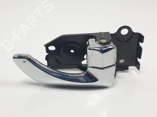 Used Front right interior door handle Front right interior door handle HYUNDAI SANTA FÉ I (SM) 2.0 CRDi (113 hp) 20670905 20670905