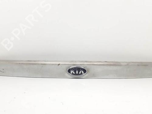 Used Tailgate handle Tailgate handle KIA CARENS III MPV (UN) 2.0 CRDi 140 (140 hp) 16480178 16480178