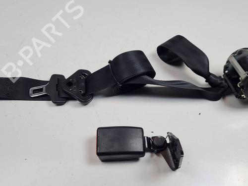 Used Rear left seatbelt Rear left seatbelt PEUGEOT 2008 I (CU_) 1.2 PureTech 82 (82 hp) 29444319 29444319