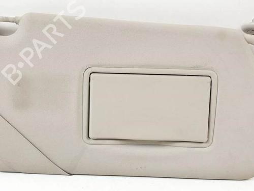 right-sun-visor-ford-mondeo-iv-turnier-ba7-2007-2008-2009-2010-2011-2012-2013-2014-2015-25137558 main image