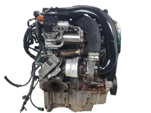Engine NISSAN NOTE (E11, NE11) 1.5 dCi | BP11571070M1 - Image 11