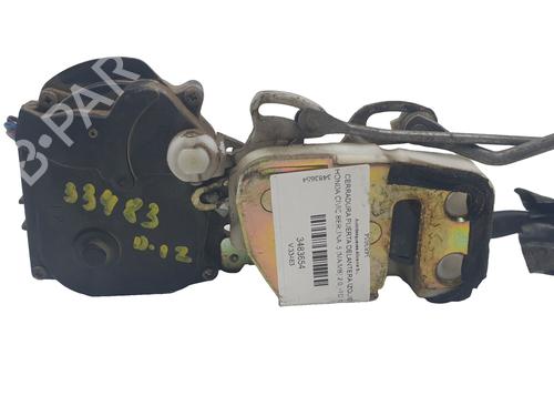 Used Front left lock Front left lock HONDA CIVIC VI Fastback (MA, MB) 2.0 i TD (MB7) (86 hp) 36661541 36661541
