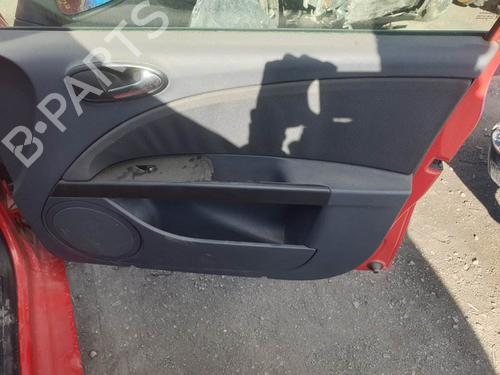 Climate control SEAT LEON (1P1) 2.0 TDI | BP17973110I5  - Image 7