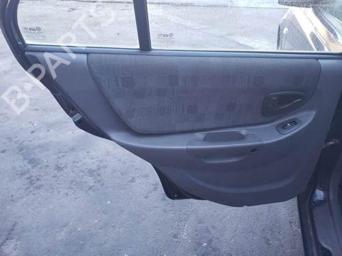 Starter HYUNDAI ACCENT II (LC) 1.3 | BP17165912M8 