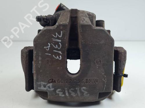 Used Left front brake caliper BMW 5 Touring (E39) 523 i (170 hp) 29347780