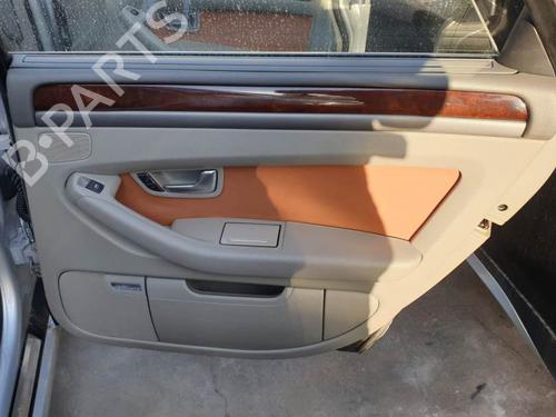 Front left lock AUDI A8 D3 (4E2, 4E8) 4.2 quattro | BP24933838C98 - Image 22