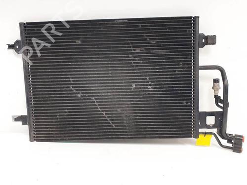 ac-radiator-vw-passat-b55-3b3-2000-2001-2002-2003-2004-2005-24932569 main image