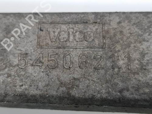 Front wiper motor RENAULT LAGUNA I (B56_, 556_) 1.8 16V (B563, B564) | BP8592473M29 