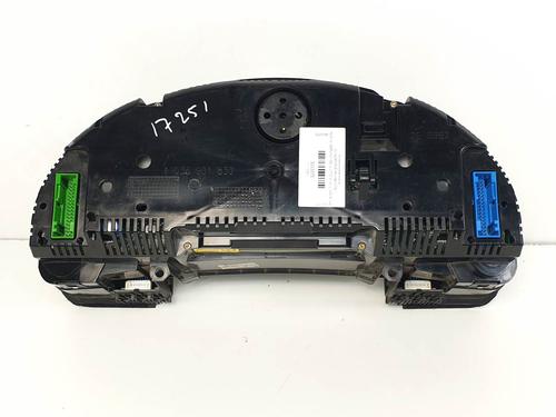 Instrument cluster AUDI A4 B7 (8EC) 2.0 TDI | BP28027381C47 - Image 5
