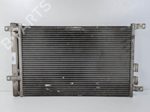Used AC radiator AC radiator ALFA ROMEO 156 Sportwagon (932_) 1.9 JTD 16V (932BXE00) (140 hp) 28178229 28178229