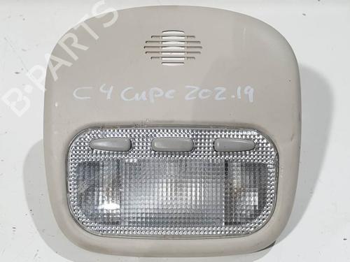 Luz interior Luz interior CITROËN C4 Coupe (LA_) 2.0 16V (136 hp) 7405997 7405997