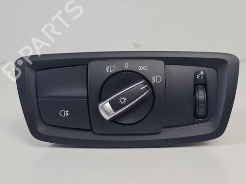 Used Headlight switch Headlight switch 36671278 36671278