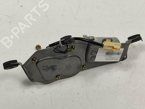 Rear wiper motor MAZDA 6 Station Wagon (GY) 2.0 DI (GY19) | BP9392161M102 