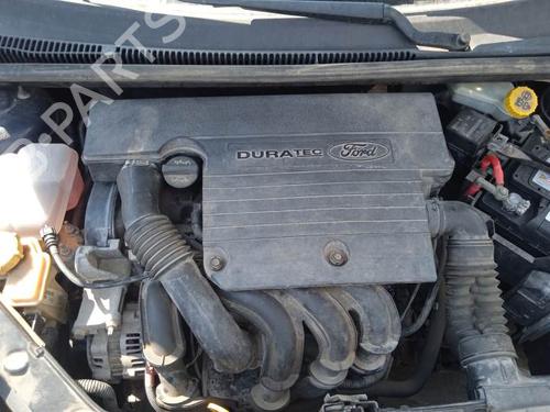 Gearbox FORD FIESTA V (JH_, JD_) 1.4 16V | BP10372713M3 