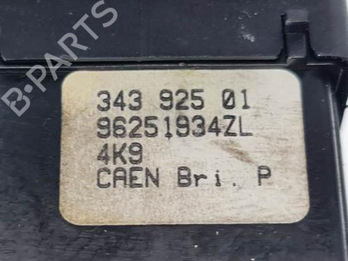 Headlight switch CITROËN XSARA Coupe (N0) 1.8 i | BP6891737I24 