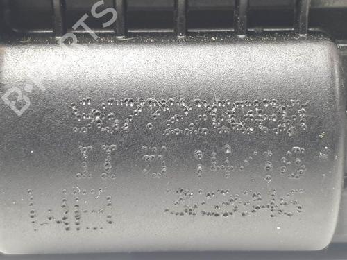 Bagklap lås CITROËN C-ELYSEE (DD_) 1.6 BlueHDi 100 | BP25146076C101  - Image 5