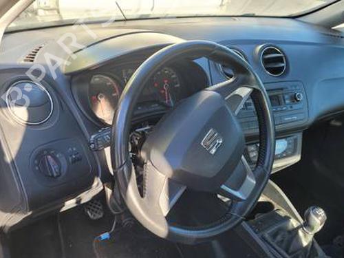 Engine SEAT IBIZA IV (6J5, 6P1) 1.6 TDI | BP30335359M1