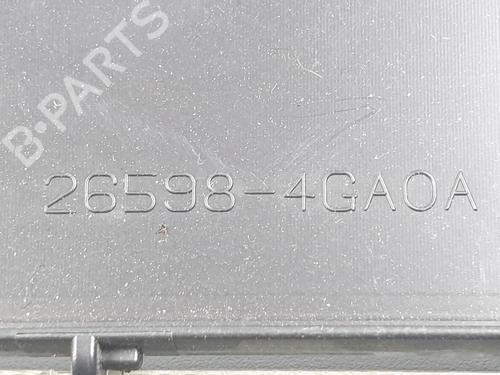 Third brake light INFINITI Q50 50 D | BP25119495L11 - Image 4