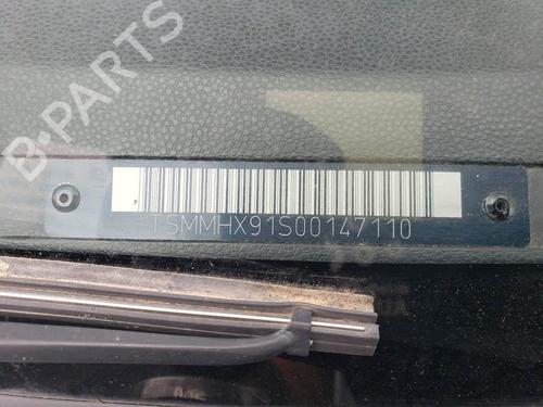 Front left interior door handle SUZUKI IGNIS II (MH) 1.3 DDiS (RM413D) | BP18434111I13  - Image 15