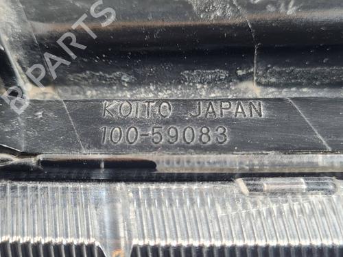 Right headlight SUZUKI GRAND VITARA II (JT, TE, TD) 1.9 DDiS (JB419WD, JB419XD) | BP29321725C29 - Image 4
