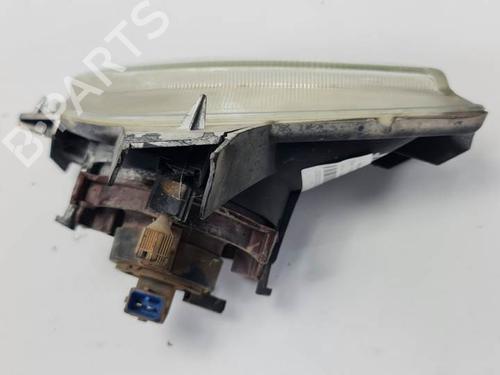 Right front fog light CITROËN XSARA Coupe (N0) 1.9 D | BP6855524C31 