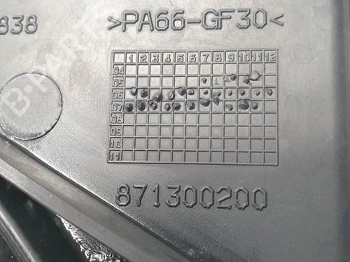 Radiator fan FIAT GRANDE PUNTO (199_) 1.3 D Multijet (199.AXD11, 199.AXD1A, 199.AXD1B,... | BP12393230M35 