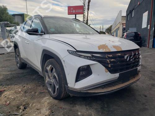 Engine HYUNDAI TUCSON (NX4E, NX4A) 1.6 T-GDi Hybrid | BP24934127M1  - Image 40