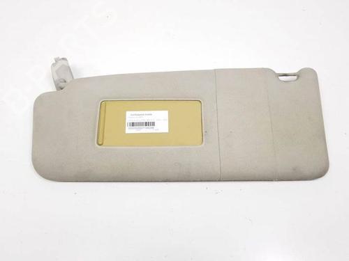 Left sun visor AUDI ALLROAD C5 (4BH) 2.5 TDI quattro | BP16960978I1 