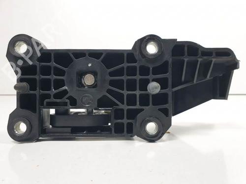 Gear lever FORD FOCUS II (DA_, HCP, DP) 1.8 TDCi | BP9430111M90 