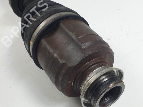 Right front driveshaft HONDA CIVIC IX (FK) 2.2 i-DTEC (FK3) | BP28618447M39 - Image 3