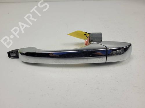 Used Rear left exterior door handle Rear left exterior door handle CHRYSLER SEBRING (JS) 2.0 CRD (140 hp) 35749571 35749571