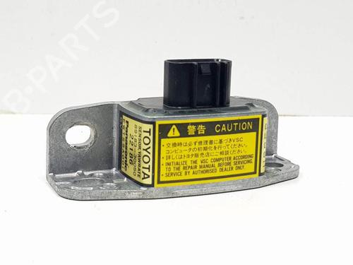 Used Electronic sensor Electronic sensor LEXUS GS (_S16_) 300 (JZS160_, JZS160R) (222 hp) 13017536 13017536