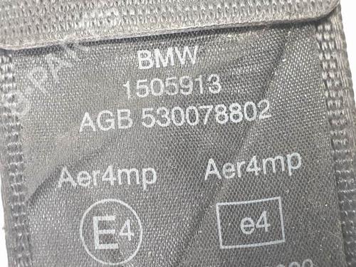 Front right seatbelt MINI MINI (R50, R53) Cooper | BP10100139I25 