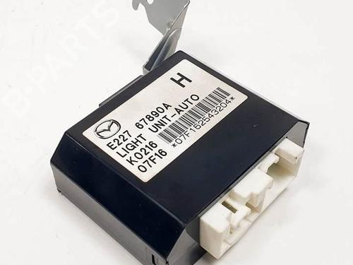 Used Electronic module Electronic module MAZDA CX-7 (ER) 2.3 MZR DISI Turbo AWD (ER3P) (260 hp) 25403848 25403848