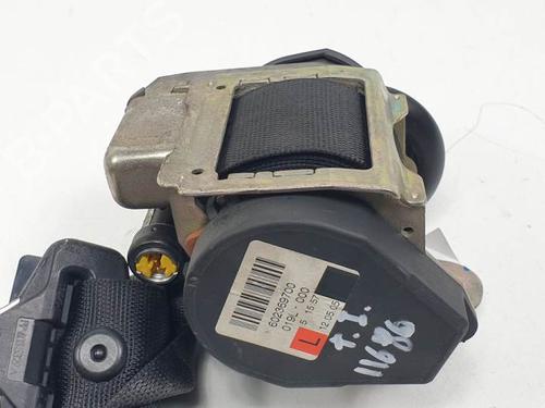 Rear left seatbelt MERCEDES-BENZ A-CLASS (W169) A 180 CDI (169.007, 169.307) | BP13711272I29 