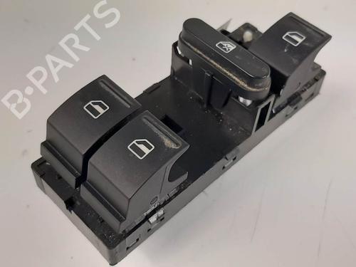 Used Left front window switch Left front window switch SEAT ALTEA XL (5P5, 5P8) 2.0 TDI (140 hp) 6844909 6844909