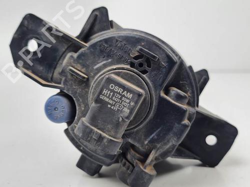 Left front fog light RENAULT MODUS / GRAND MODUS (F/JP0_) 1.5 dCi (FP0F, JP0F) | BP28060710C30 