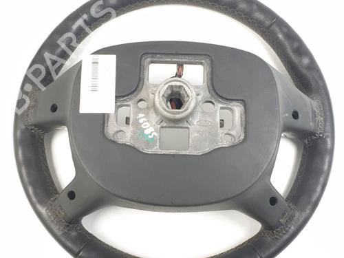 Steering wheel FORD MONDEO IV (BA7) 2.0 TDCi | BP24930951C49  - Image 5