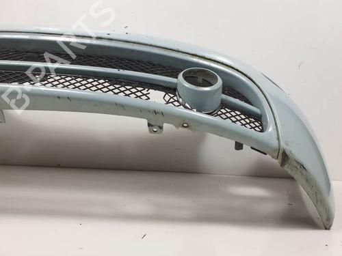 Front bumper VW NEW BEETLE Convertible (1Y7) 2.0 | BP26030251C7 