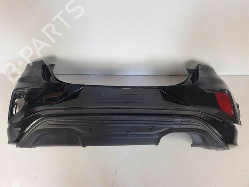 Bagtil kofangere Bagtil kofangere FORD PUMA (J2K, CF7) 1.5 ST EcoBoost (200 hp) 12445319 12445319